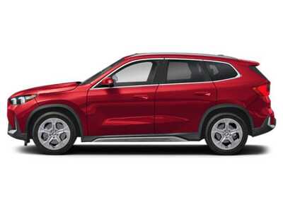 2027 BMW X1, $59995. Photo 3