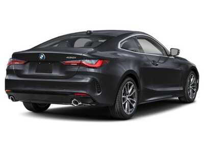 2027 BMW 4 Series, $66895. Photo 2