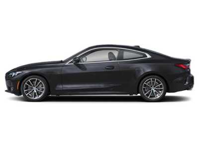2027 BMW 4 Series, $66895. Photo 3