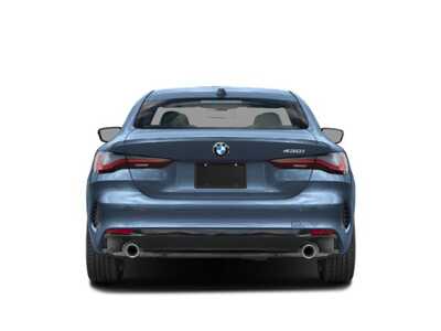 2027 BMW 4 Series, $66895. Photo 8