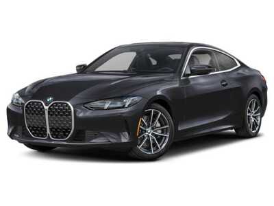2027 BMW 4 Series, $66895. Photo 1