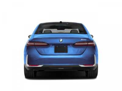 2027 BMW 5 Series, $80335. Photo 8