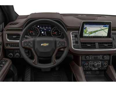2024 Chevrolet Tahoe, $61348. Photo 10
