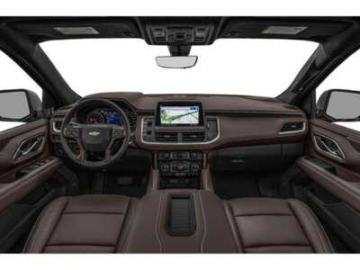 2024 Chevrolet Tahoe, $61348. Photo 11