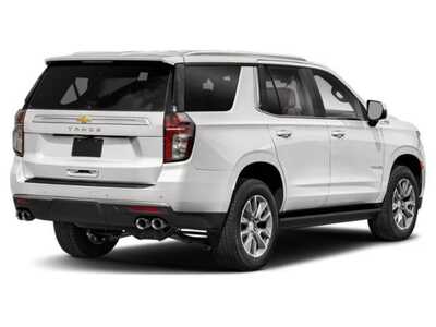 2024 Chevrolet Tahoe, $61348. Photo 2