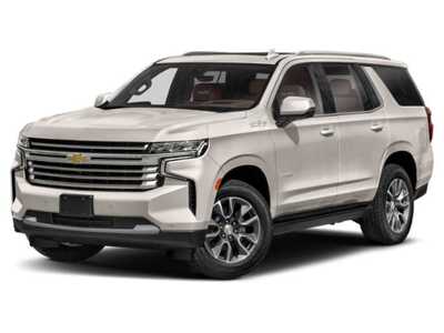 2024 Chevrolet Tahoe, $61348. Photo 4