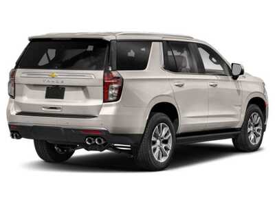 2024 Chevrolet Tahoe, $61348. Photo 5