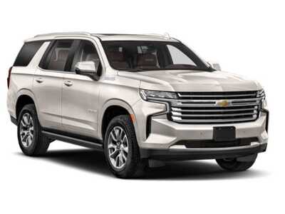 2024 Chevrolet Tahoe, $61348. Photo 9