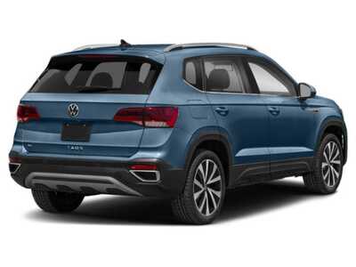 2024 Volkswagen Taos, $0. Photo 2