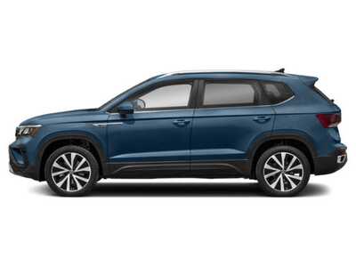 2024 Volkswagen Taos, $0. Photo 3