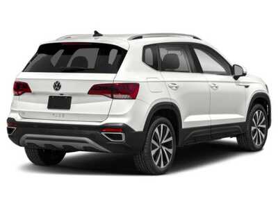 2024 Volkswagen Taos, $0. Photo 5