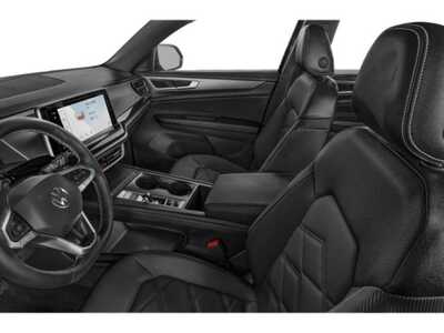 2024 Volkswagen Atlas, $0. Photo 12