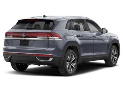 2024 Volkswagen Atlas, $0. Photo 2