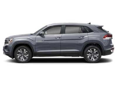 2024 Volkswagen Atlas, $0. Photo 3