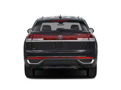 2024 Volkswagen Atlas, $0. Photo 8
