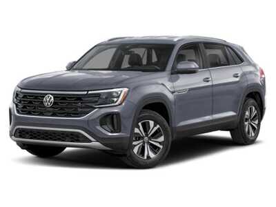 2024 Volkswagen Atlas, $0. Photo 1