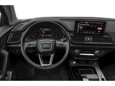 2021 Audi Q5, $0. Photo 10