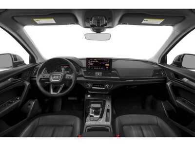 2021 Audi Q5, $0. Photo 11