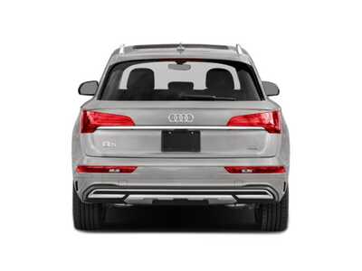 2021 Audi Q5, $0. Photo 8