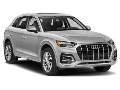 2021 Audi Q5, $0. Photo 9
