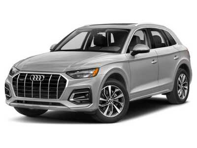 2021 Audi Q5, $0. Photo 1