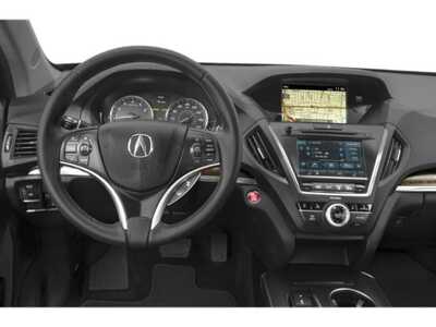 2019 Acura MDX, $25350. Photo 10