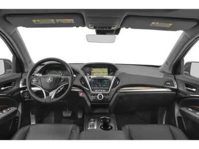 2019 Acura MDX, $25350. Photo 11