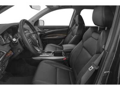 2019 Acura MDX, $25350. Photo 12
