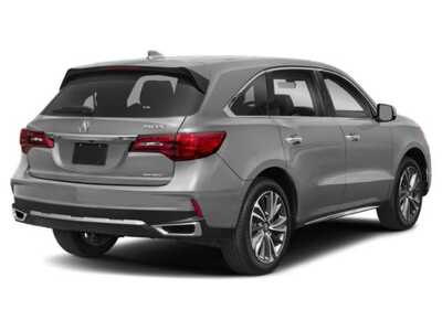 2019 Acura MDX, $25350. Photo 2