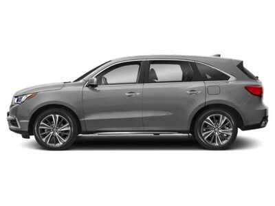 2019 Acura MDX, $25350. Photo 3