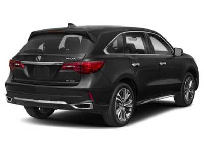 2019 Acura MDX, $25350. Photo 5