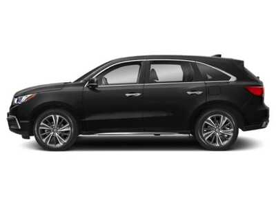 2019 Acura MDX, $25350. Photo 6