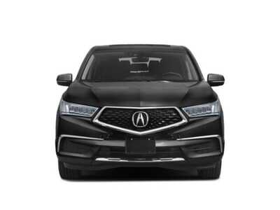 2019 Acura MDX, $25350. Photo 7