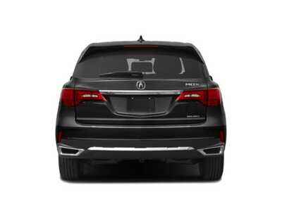 2019 Acura MDX, $25350. Photo 8