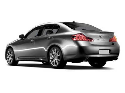 2009 Infiniti G37, $5100. Photo 2