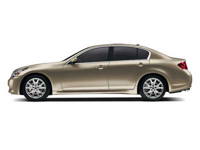 2009 Infiniti G37, $5100. Photo 3