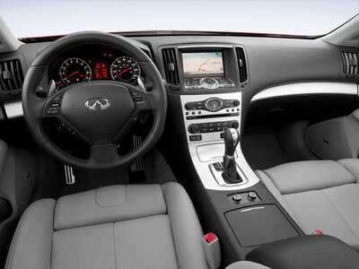 2009 Infiniti G37, $5100. Photo 4
