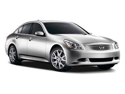 2009 Infiniti G37, $5100. Photo 1