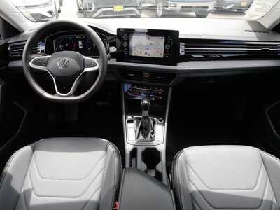 2026 Volkswagen Jetta, $29848. Photo 10