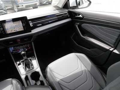 2026 Volkswagen Jetta, $29848. Photo 11