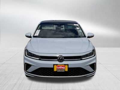 2026 Volkswagen Jetta, $29848. Photo 2
