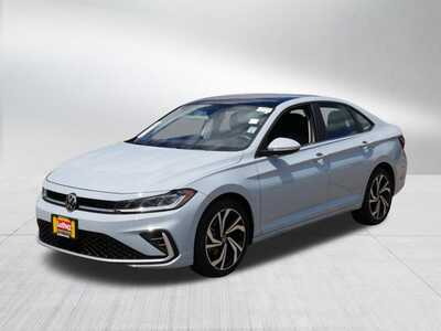 2026 Volkswagen Jetta, $29848. Photo 3
