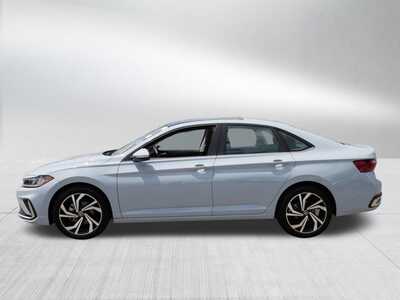 2026 Volkswagen Jetta, $29848. Photo 4