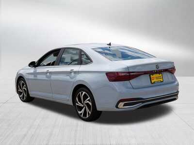 2026 Volkswagen Jetta, $29848. Photo 5