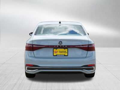 2026 Volkswagen Jetta, $29848. Photo 6