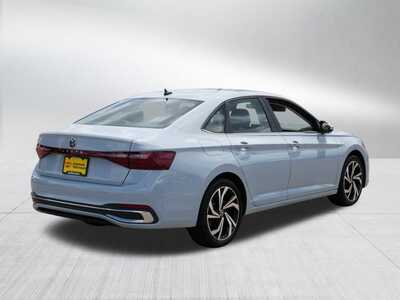 2026 Volkswagen Jetta, $29848. Photo 7
