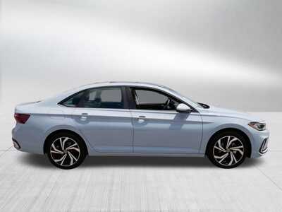 2026 Volkswagen Jetta, $29848. Photo 8