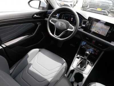 2026 Volkswagen Jetta, $29848. Photo 9