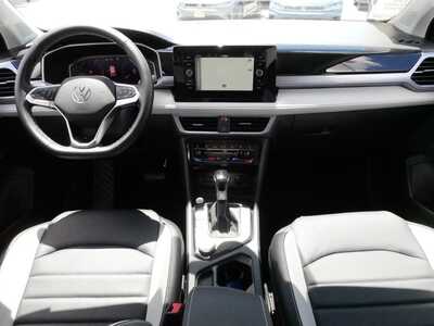 2025 Volkswagen Taos, $29348. Photo 10