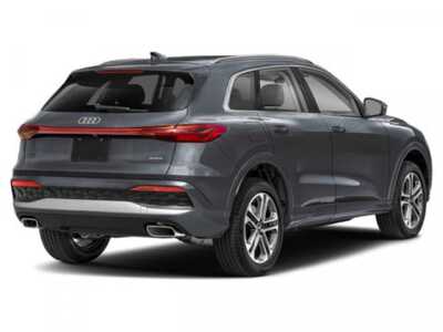 2026 Audi Q5, $60290. Photo 2